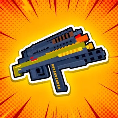Pew Pew Dose oyunu