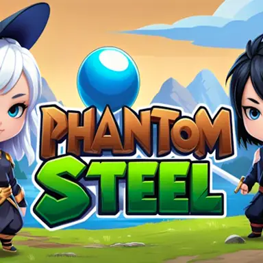 Phantom Steel oyunu