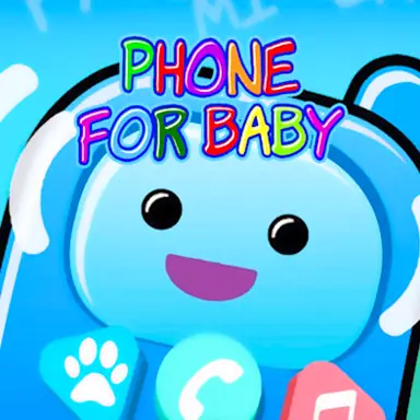 Phone for Baby oyunu