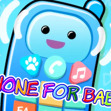 Phone For Baby oyunu