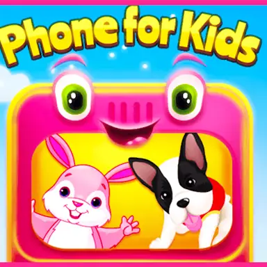 Phone for Kids oyunu