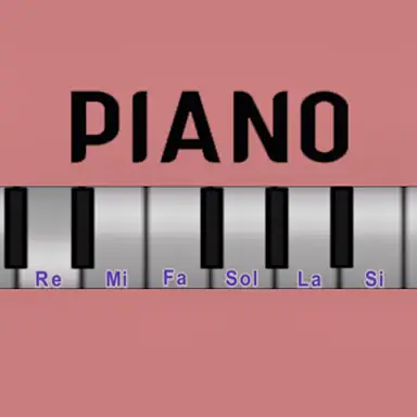 Piano oyunu