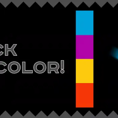 Pick a Color! game