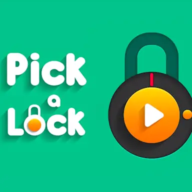 Pick a Lock oyunu