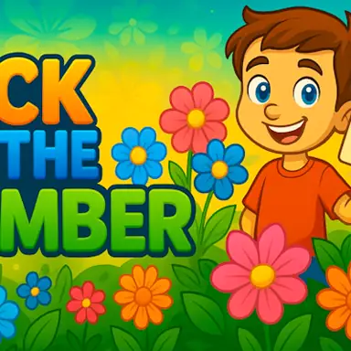 Pick the Number game
