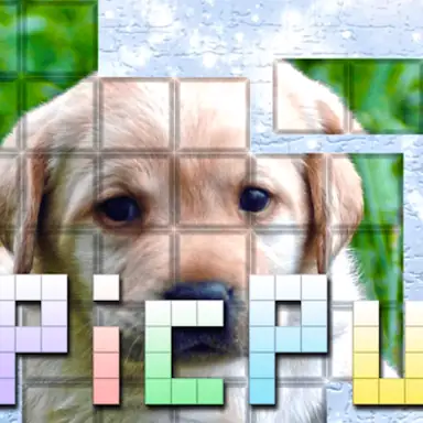 PicPu-Dog oyunu