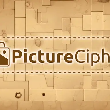 PictureCipher game