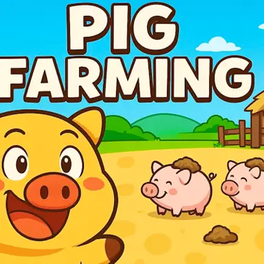 Pig Farming oyunu