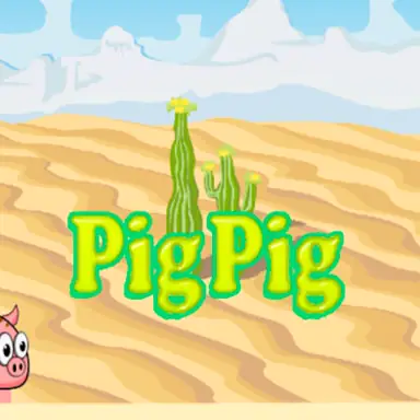 Pig Pig game