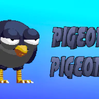 Pigeons Pigeons oyunu