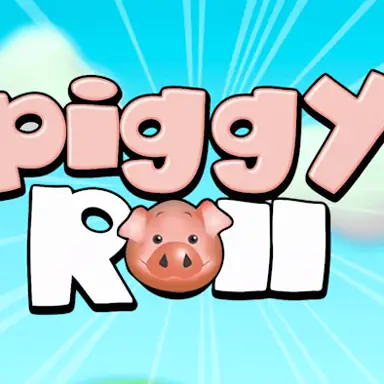 Piggy Rolel game