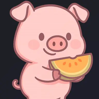 Piggy vs Watermelon oyunu