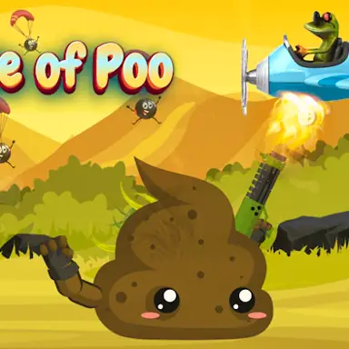 Pile of Poo oyunu