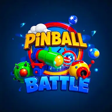 Pinball Battle game