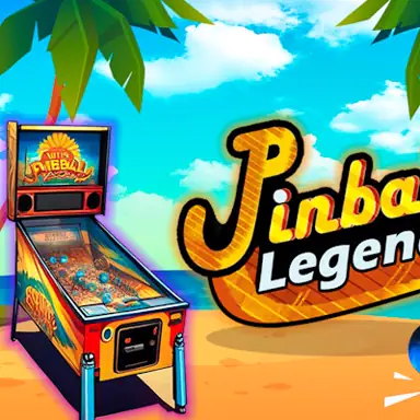 Pinball Legends game
