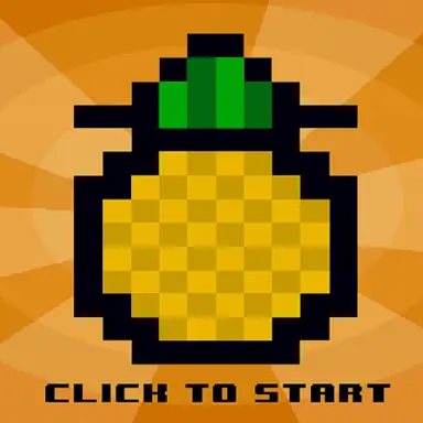 Pineapple Pursuit game
