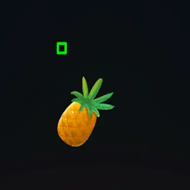 Pineapple oyunu