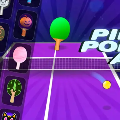 Ping Pong Air oyunu