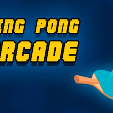 Ping Pong Arcade game
