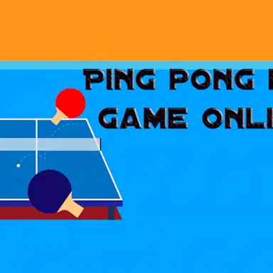 Ping Pong Ball Game Online oyunu
