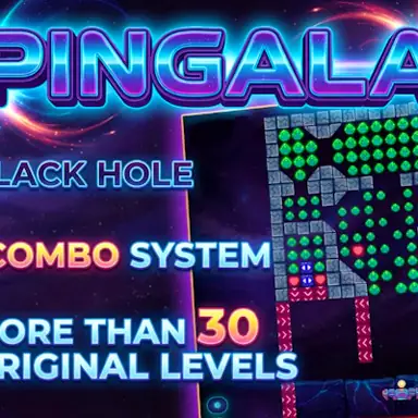 Pingala oyunu