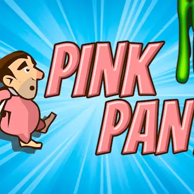 Pink Pants game