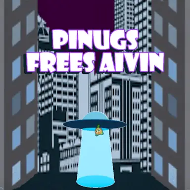 Pinugs Frees Aivin oyunu