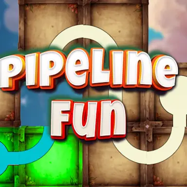 Pipeline Fun game