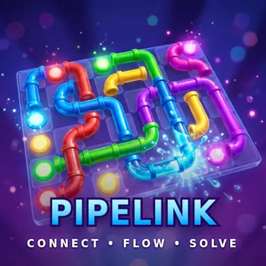 PipeLink oyunu