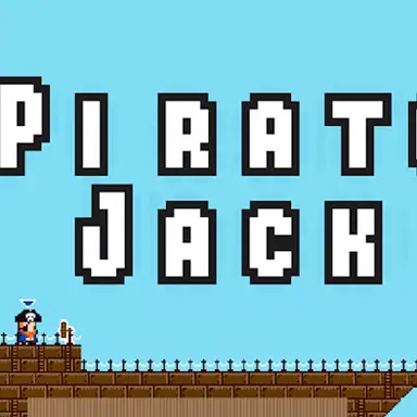 Pirate Jack oyunu