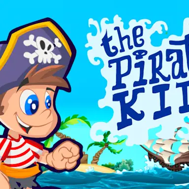 Pirate Kid oyunu