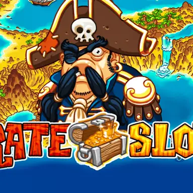 Pirate Slots oyunu