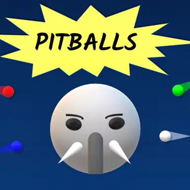 Pitballs game