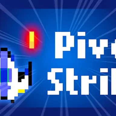 Pivot Strike oyunu