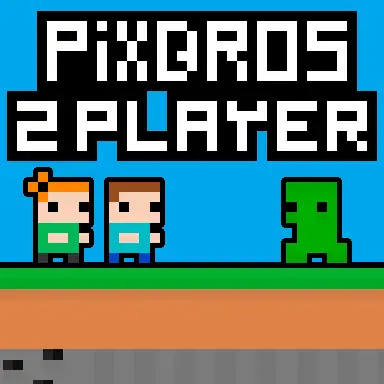 PixBros   2 Player oyunu