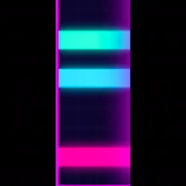 Pixel Pathways Retro Arcade Neon Game game