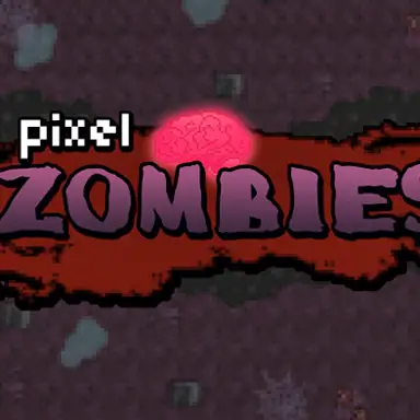 PixZombies oyunu
