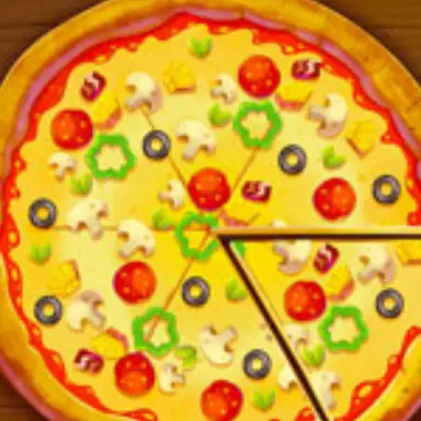 Pizza Maker Master Chef Game oyunu