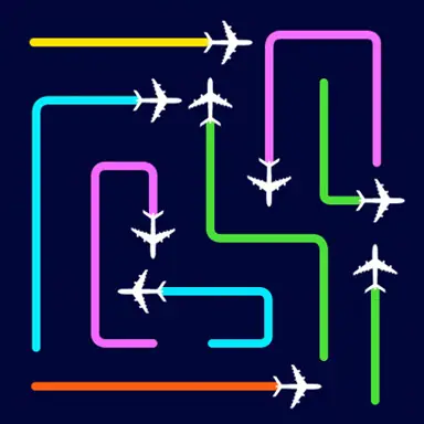 Plane Escape Puzzle oyunu
