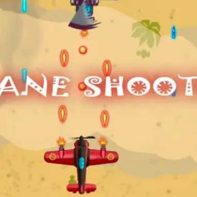 Plane Shooter oyunu