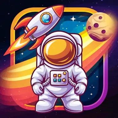 Planet Escape oyunu
