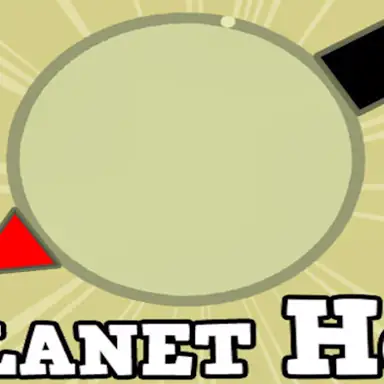 Planet Hop oyunu