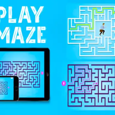 Play Maze oyunu