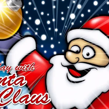 Play With Santa Claus oyunu