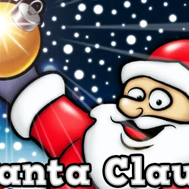 Play With Santa Claus oyunu