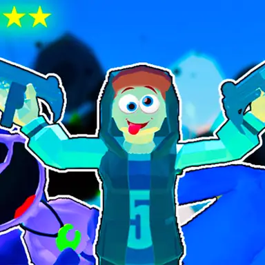 Playground Ragdoll Sandbox oyunu