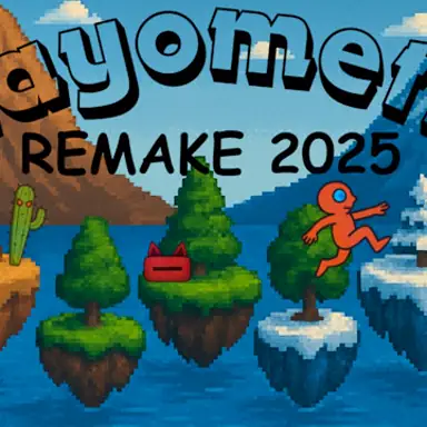 Playometro Remake game