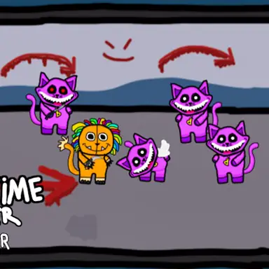 Playtime Killer Chapter 4 game