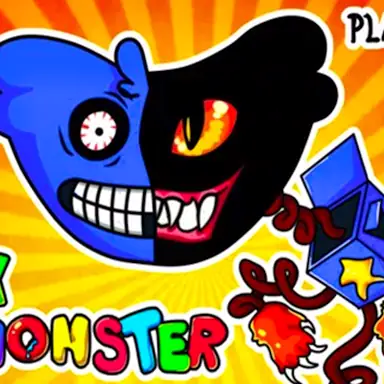 Playtime Mix Monster oyunu