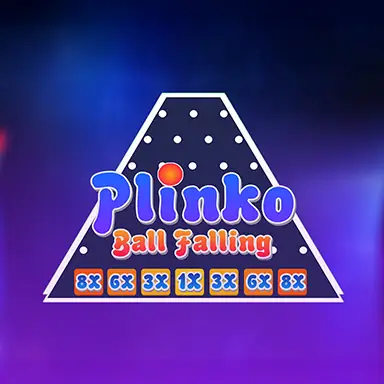 Plinko: Ball Falling oyunu